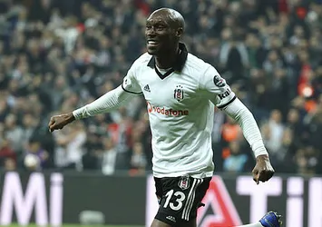 Atiba’yla devam