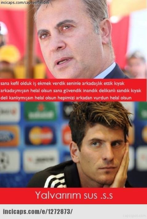 Transfer döneminin unutulmaz capsleri!