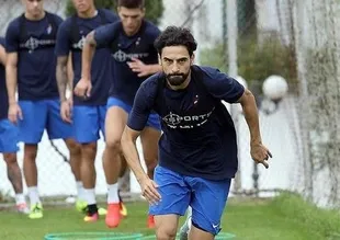 Trabzonspor, Mehmet Ekici ile sözleşme yenileyecek mi?