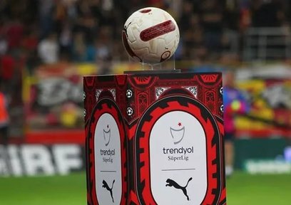 İşte Süper Lig'in en pahalı transferleri!