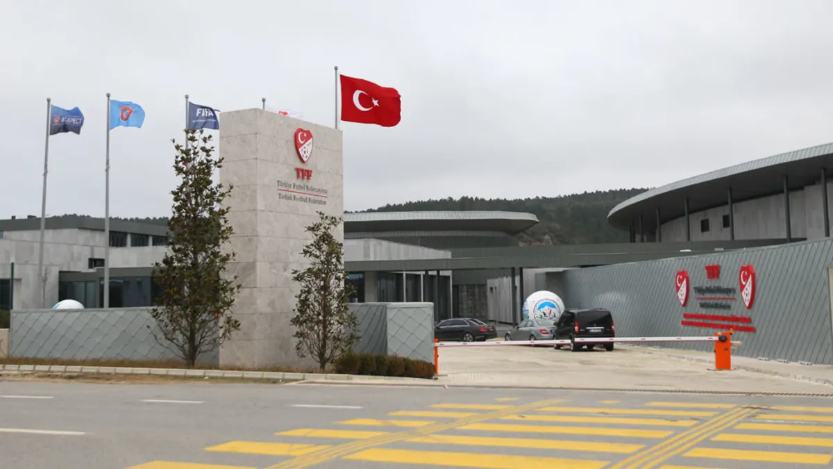Trendyol 1. Lig'de fikstür çekimi yapıldı!