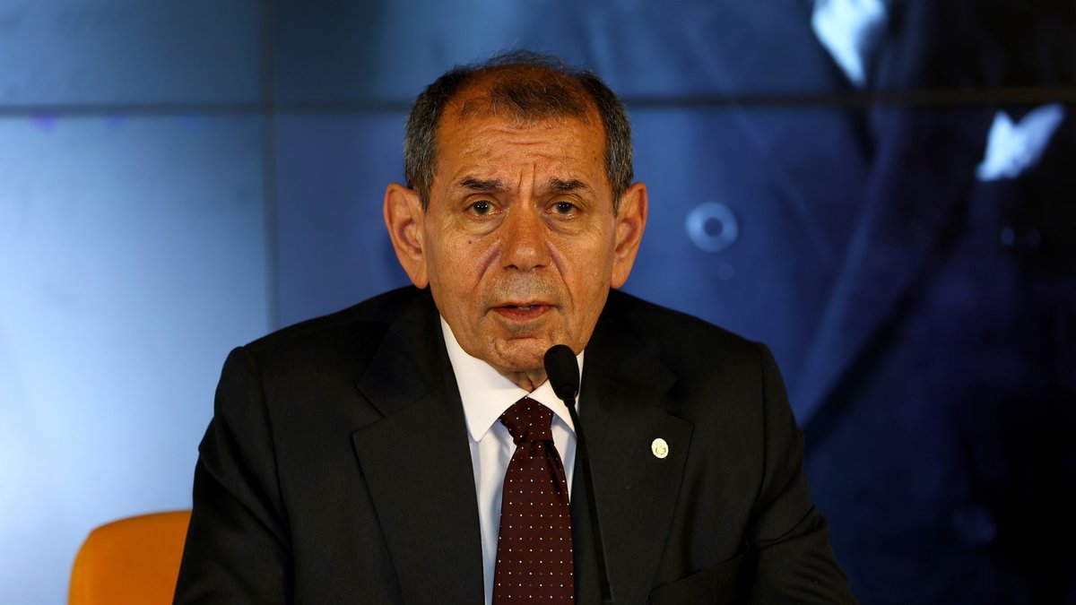 Galatasaray'dan TFF'ye yeni yabancı kuralı önerisi!