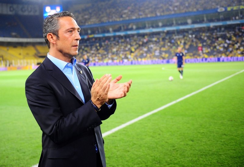 Fenerbahçe’den UEFA açıklaması!