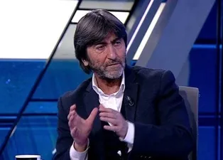 Rıdvan Dilmen'den Aykut Kocaman'a Valbuena mesajı