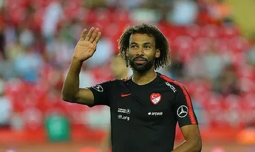Galatasaray'dan Sangare bombası