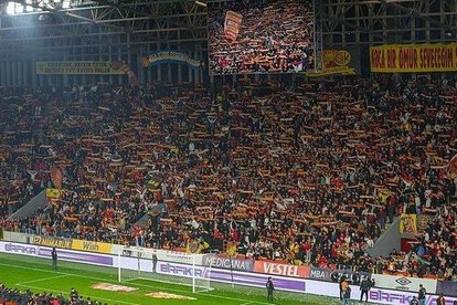 Göztepe’de özlem bitiyor