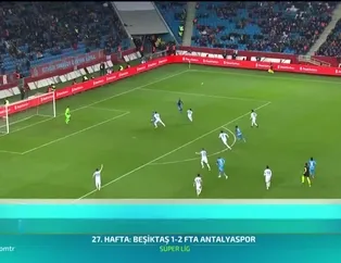 Son 16 sezonun en iyi Trabzonspor'u