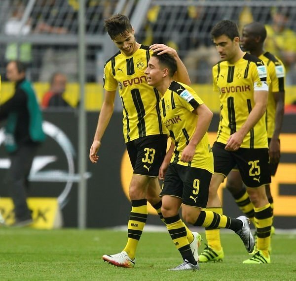 Emre Mor’un menajerinden transfer açıklaması