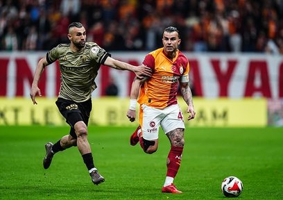 Herkesin bir tık daha sorumluluk alması lazım!