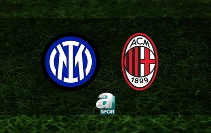 Inter - Milan CANLI İZLE Inter Milan maçı canlı