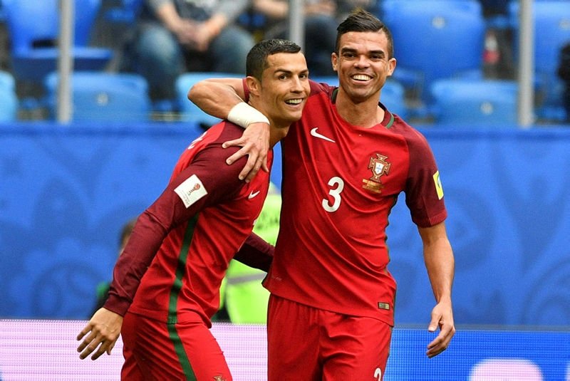 2018 model Beşiktaş çok iddialı!