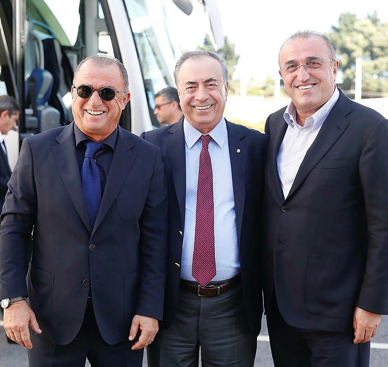 Galatasaray’da derin çatlak!