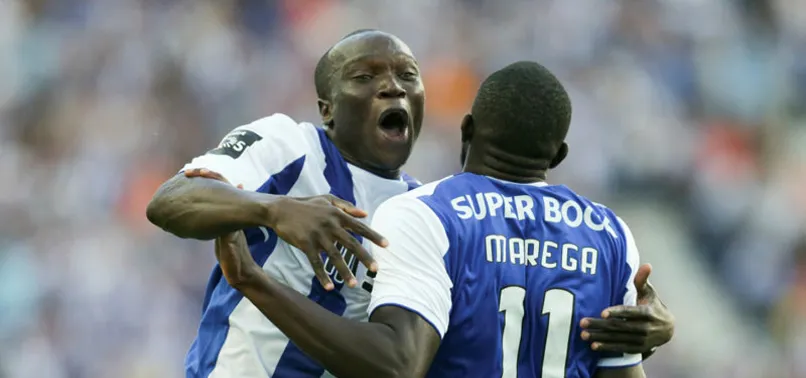 Fenerbahçe'den Aboubakar iddiası