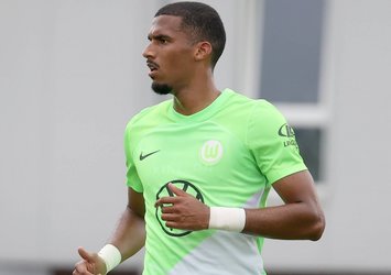 Beşiktaş, stoperini Almanya'dan buldu!