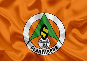 Alanyaspor'dan 'kural hatası' açıklaması