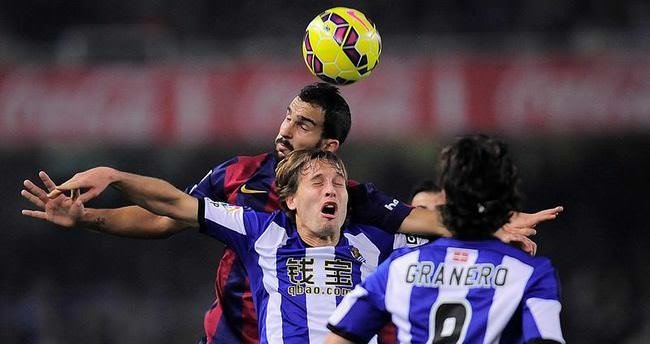 Barcelona’lı Montoya’nın menajeri Fenerbahçe’yi açıkladı!