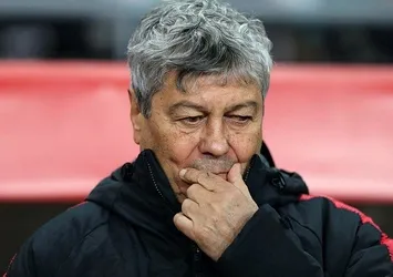 Lucescu'dan başarı garantisi! "Şampiyon yaparım"