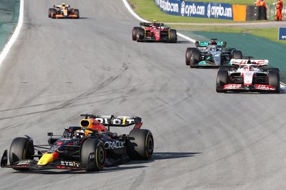 Formula 1 Avustralya GP’sine doğru
