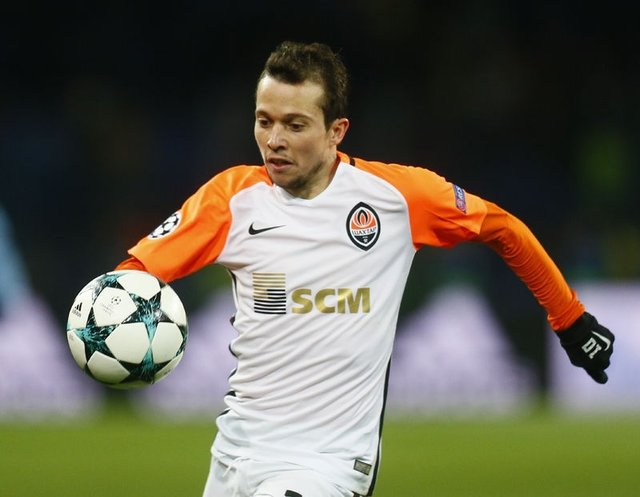 Beşiktaş, Bernard için düğmeye bastı