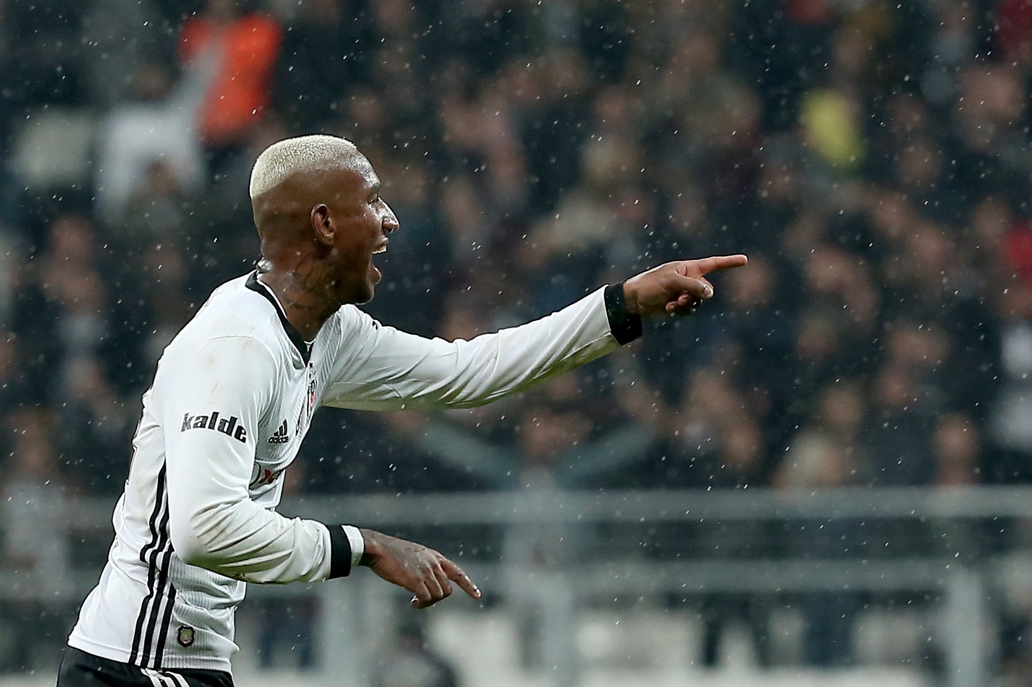 Talisca için Beşiktaş’a son teklif!