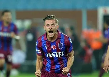 Fırtına'da sağ bek sıkıntısı