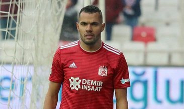 Sivasspor’a Fernando tesellisi