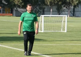 Okan Buruk'tan transfer müjdesi