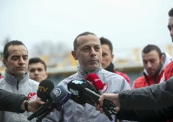 Cüneyt Çakır: Çocukken gelirdik