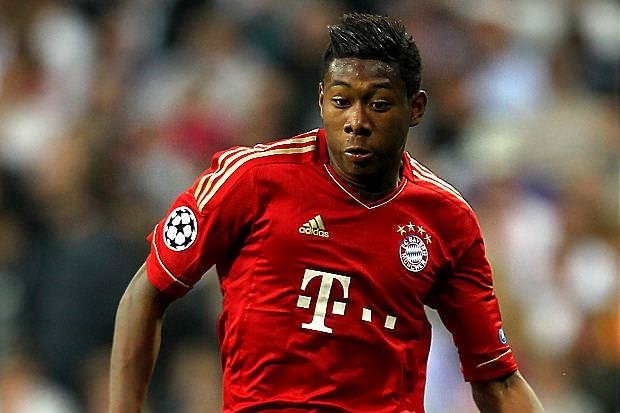 UEFA yılın 11’ini açıkladı