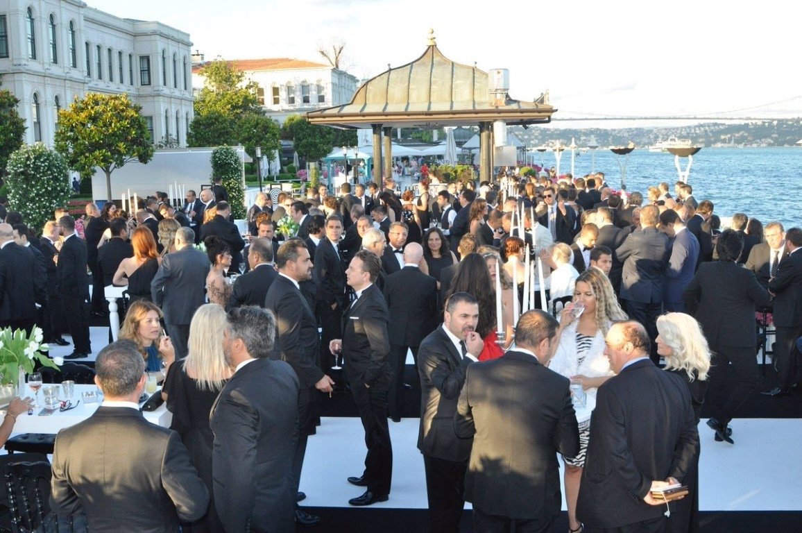 Beşiktaşlı futbolcular kendinden geçti