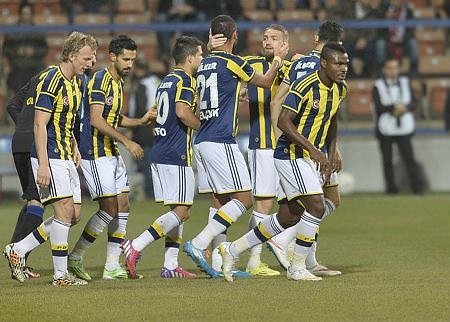 Bir maçtan fazlası