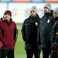 Galatasaray’dan gönderilecek isimler belli oldu! Hasan Şaş işaret etti...