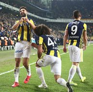 Fenerbahçe geri döndü ama taraftar isyanda!
