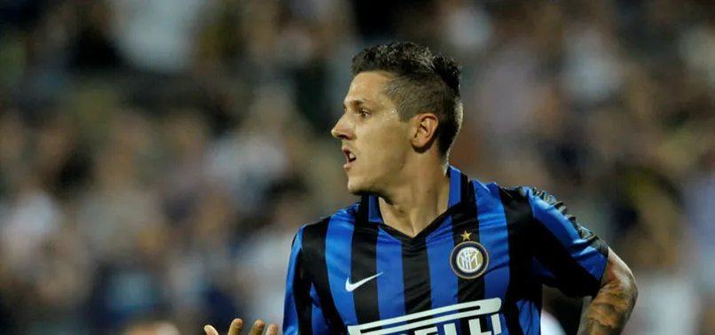 Fenerbahçe'ye Jovetic teklifi