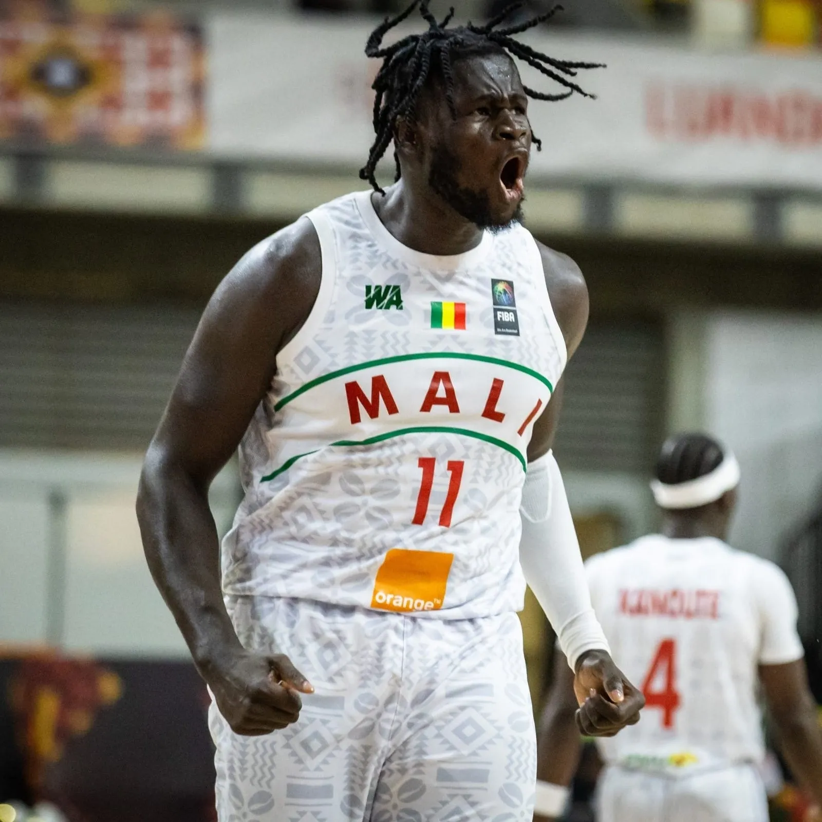 Galatasaray Basketbol'a Yıldız Pivot Takviyesi