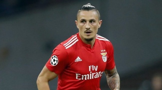 Fenerbahçe’nin transferdeki hedefi Benfica’dan!