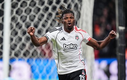 PFDK Beşiktaşlı ismin cezasını açıkladı!