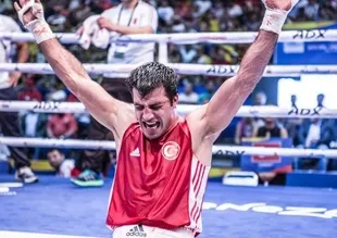 Son olimpiyat vizesi Önder Şipal'in