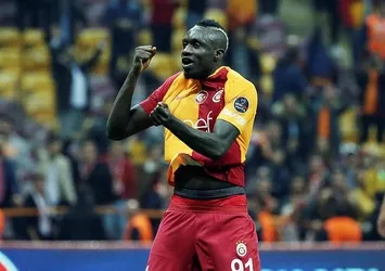 Galatasaray'dan Diagne açıklaması