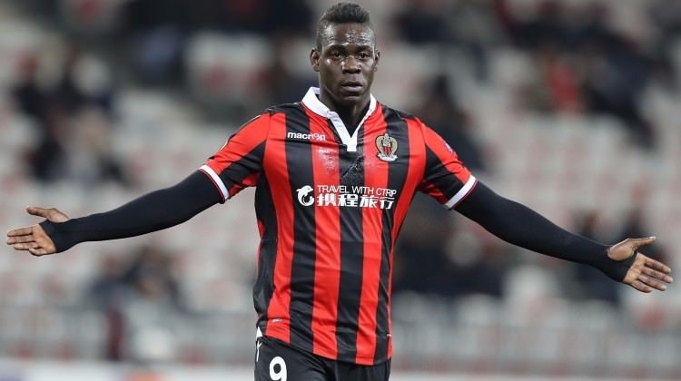 Balotelli zamanı! Nice resmen gözden çıkardı