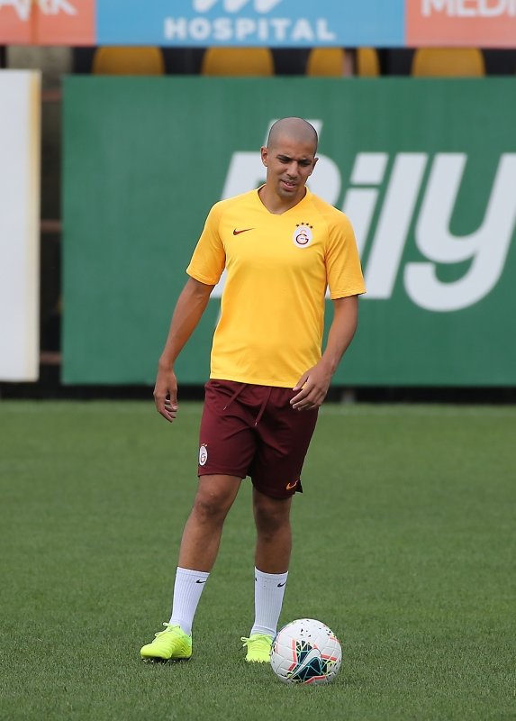 Fatih Terim’den 2 yıldıza kesik! İşte Galatasaray’ın Konyaspor 11’i