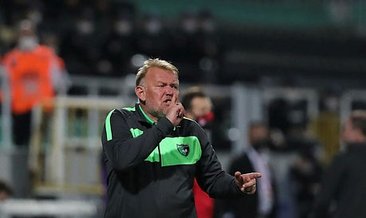 Prosinecki'den itiraf: 'Beşiktaş daha iyi oynadı'