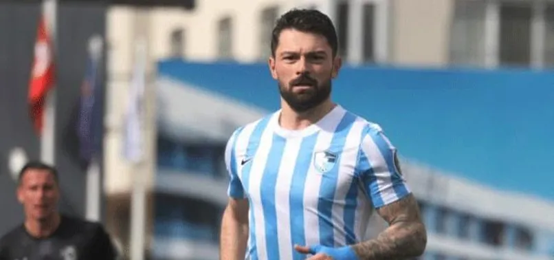 Eren Tozlu Çorum FK forması giymeye yakın!