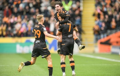 Hull City 3-0 Queens Park Rangers MAÇ SONUCU - ÖZET | Ozan Tufan yıldızlaştı Hull City kazandı