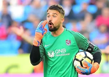 Onur Kıvrak’a yakın takip