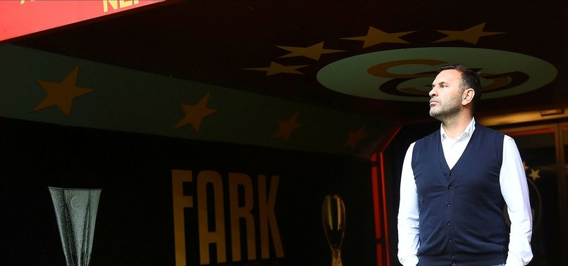 Erman Toroğlu'dan Galatasaray Teknik Direktörü Okan Buruk'a övgü dolu sözler! Kadroyu doğru kullanıyor