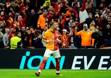 Yunus Akgün: 6-7 tane atabilirdik