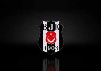Beşiktaş'tan açıklama! "Ceza verilmeli"