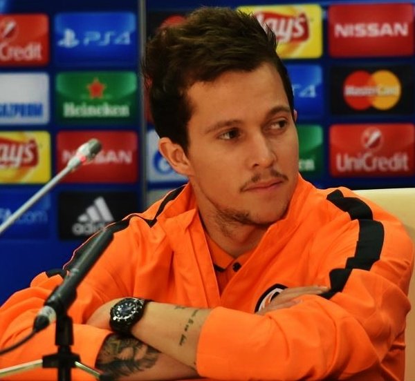 Beşiktaş, Bernard için düğmeye bastı