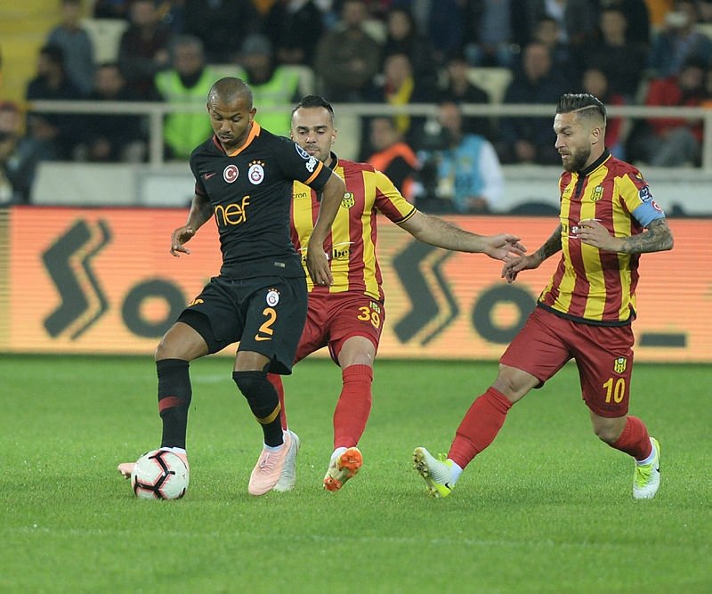 Galatasaray’da Fenerbahçe derbisi öncesi kırmızı alarm!